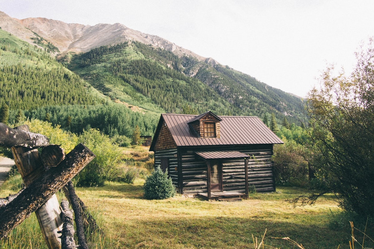 Cabin