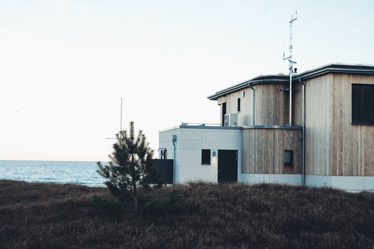 Chalet