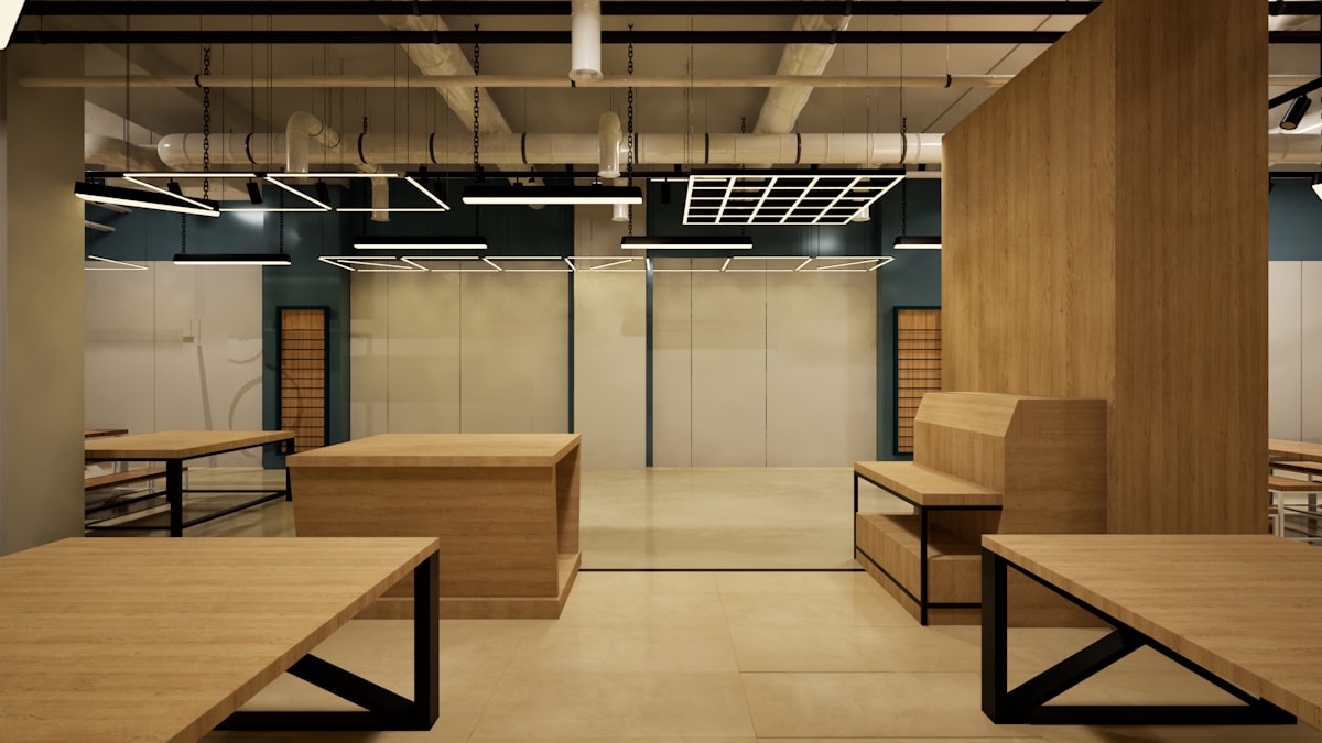 Showroom