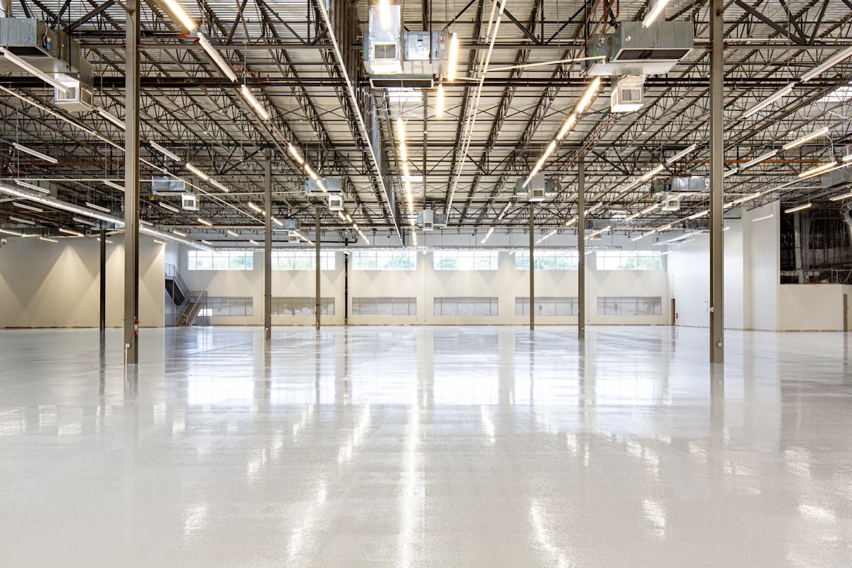 Warehouse